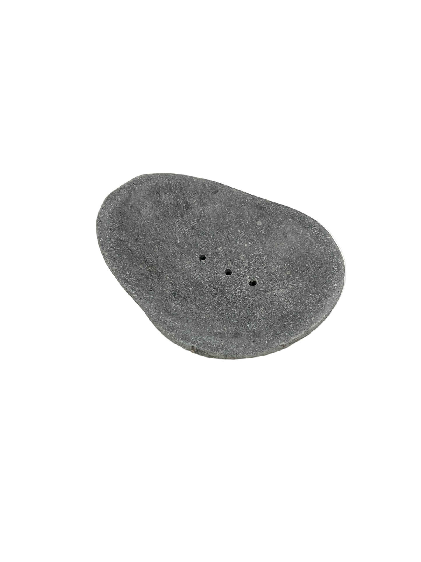 Natural Stone Soap Dish