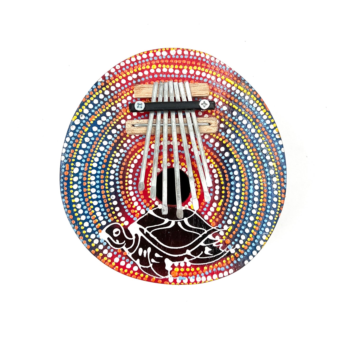 Thumb Piano / Kalimba