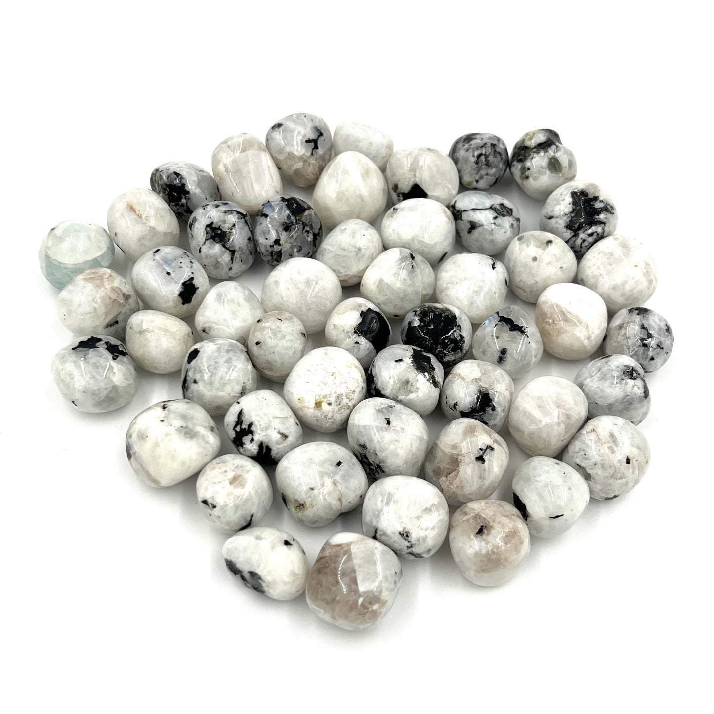 Moonstone Tumble Nuggets