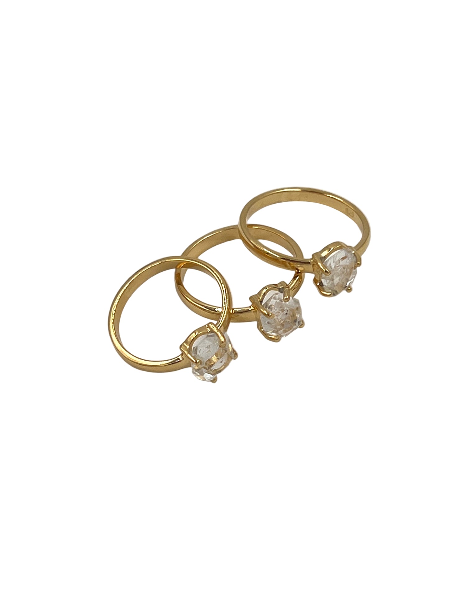 Pakimer Diamond Rings