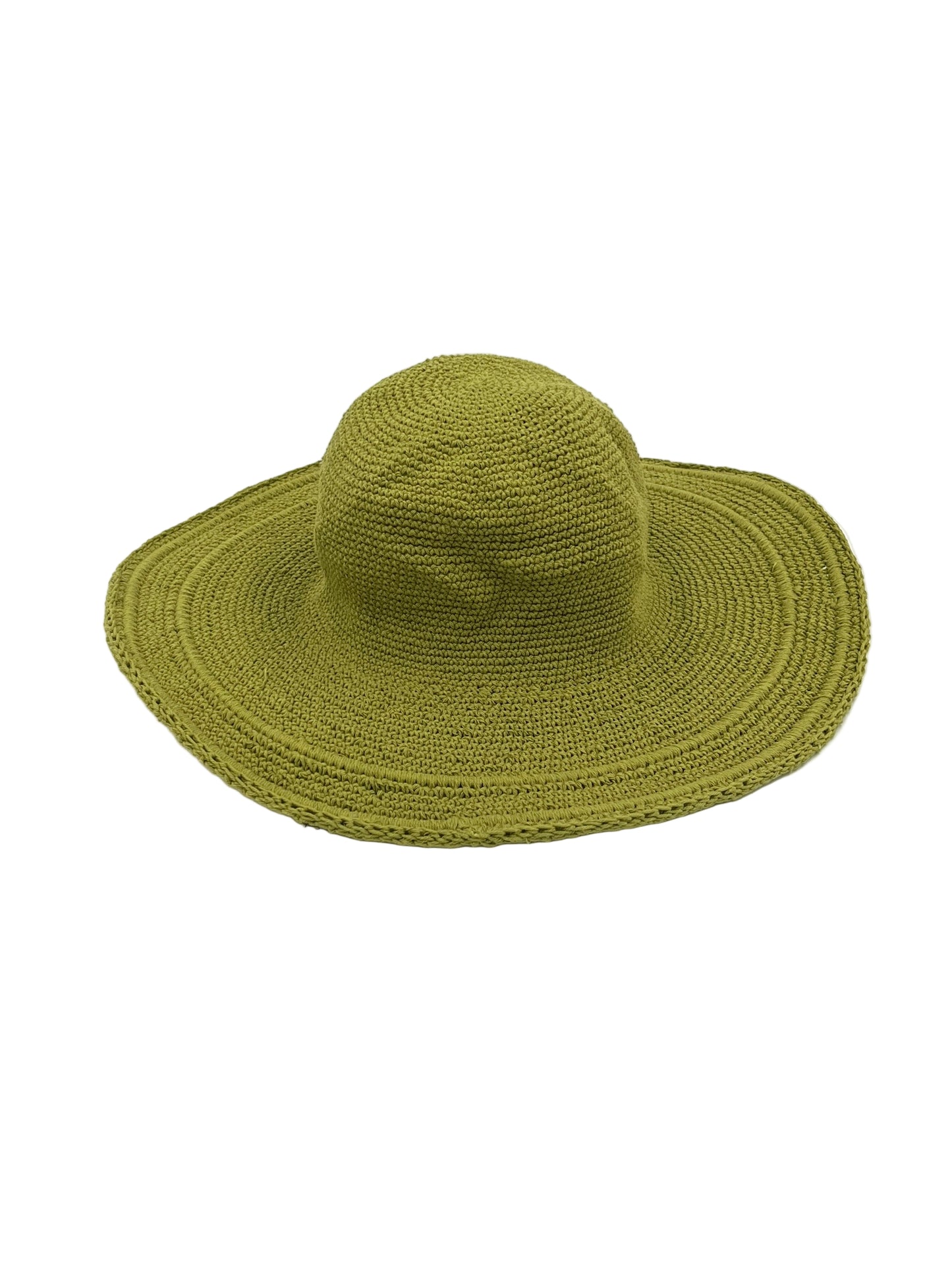 Crochet Hats