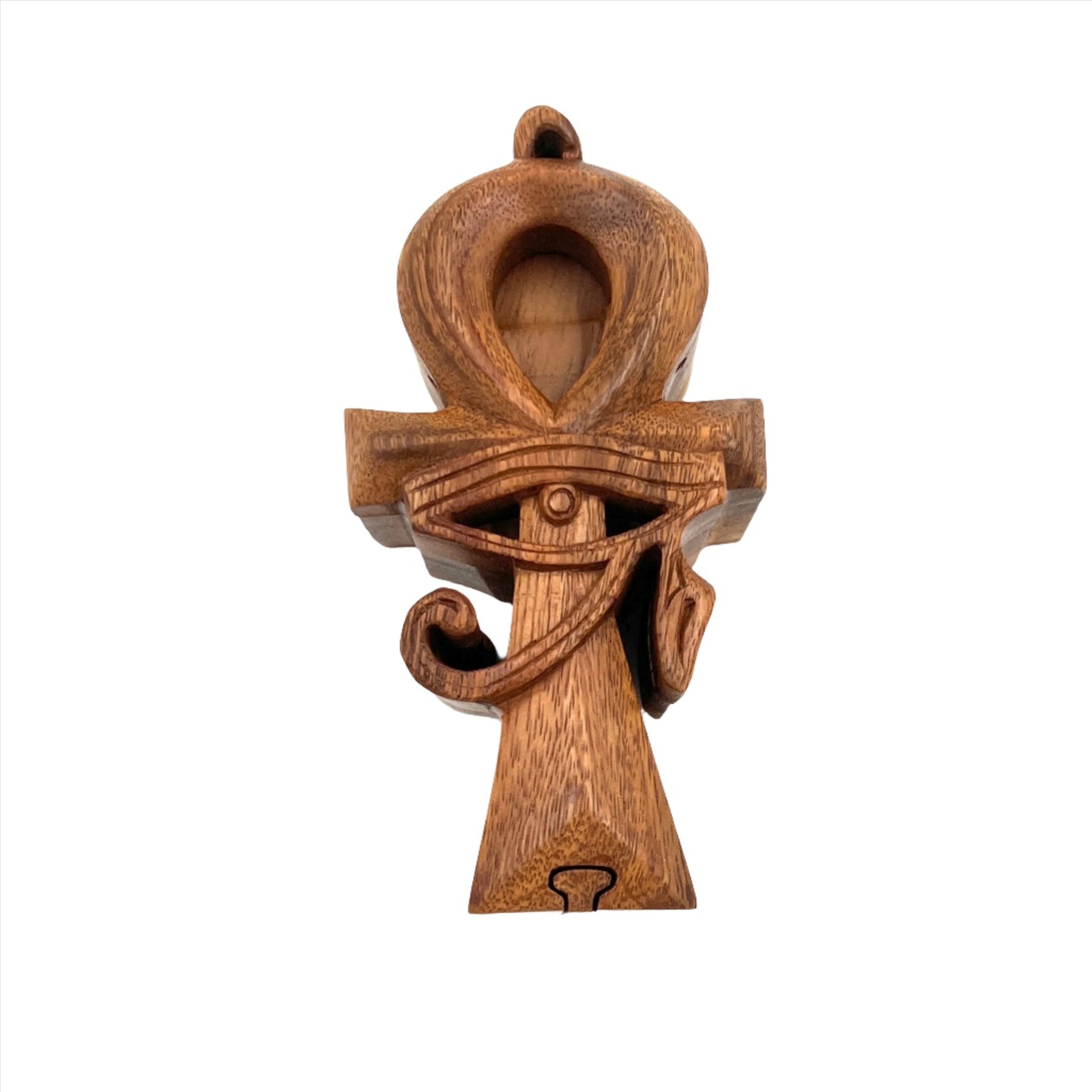 Ankh Puzzle Box