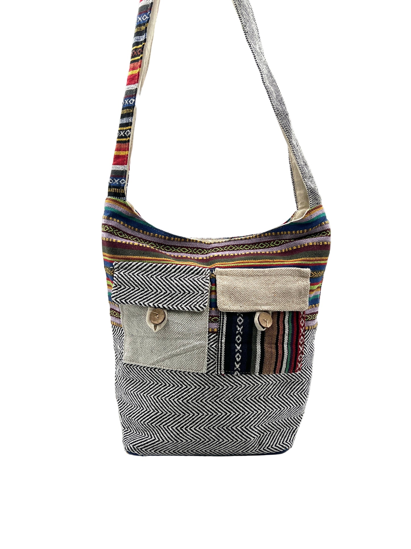 Nomad Market Bag