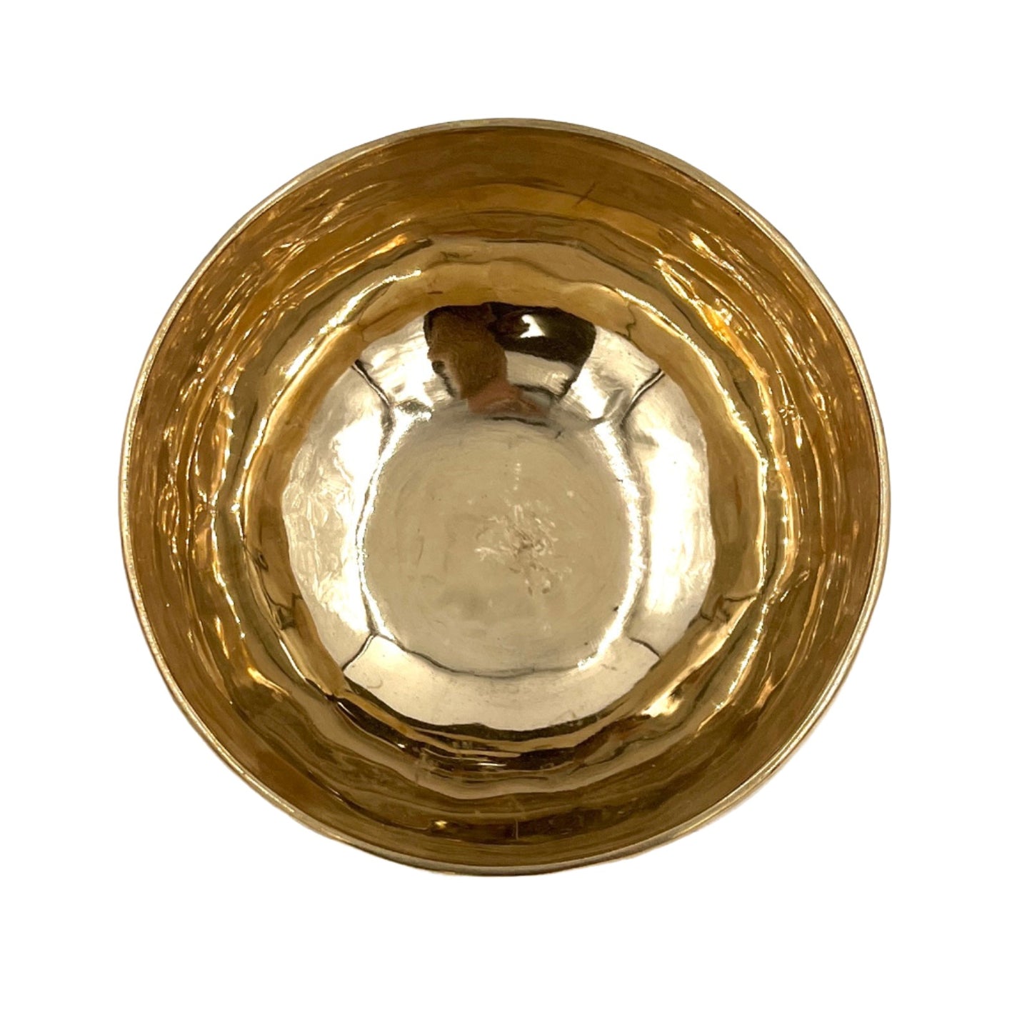 13 Metal Singing Bowls
