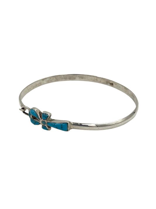 Silver Ankh Bracelets