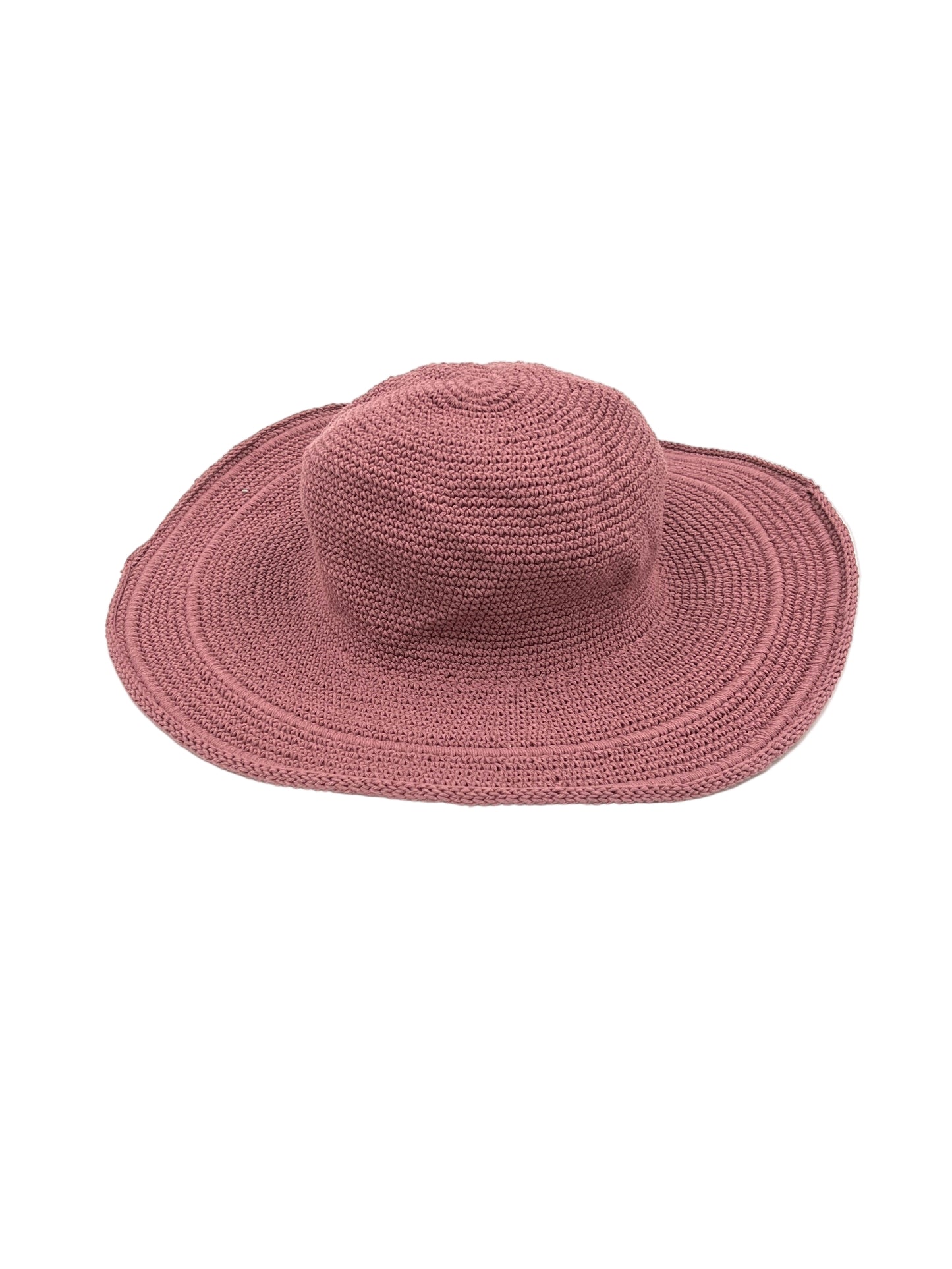 Crochet Hats