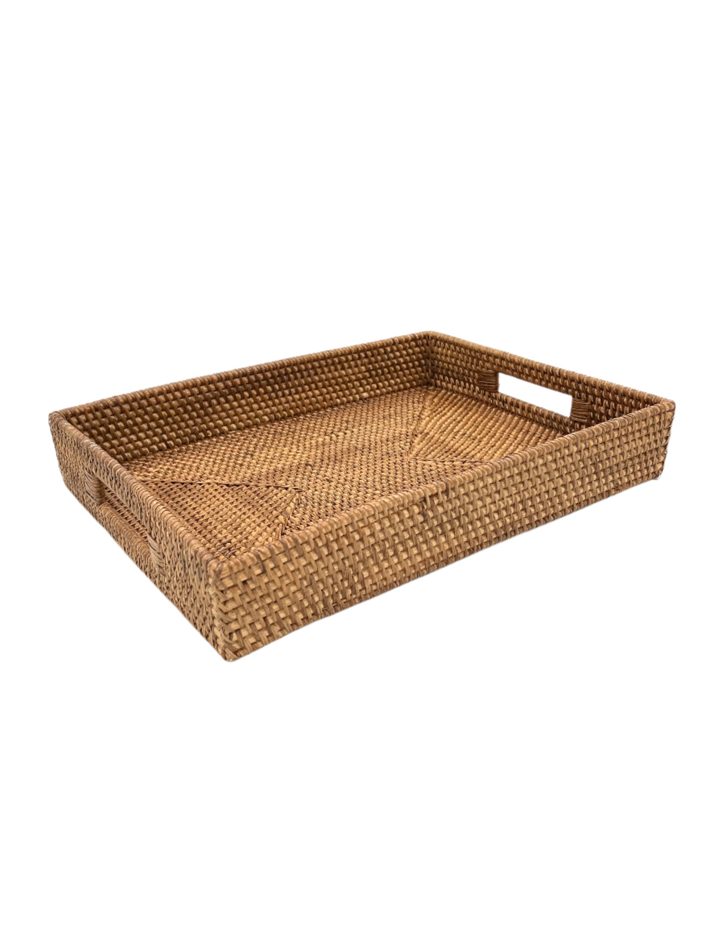 Ada Grass Rectangle Tray
