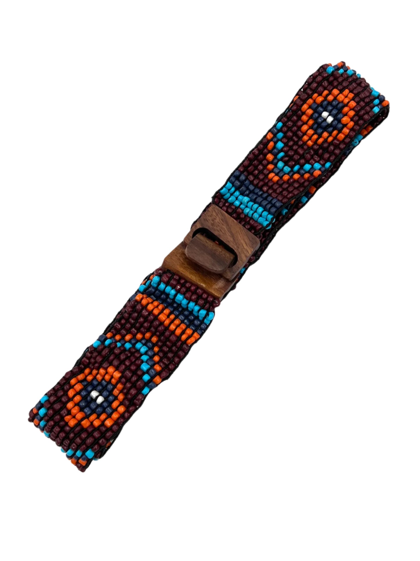 Bali Beaded Thin Belts