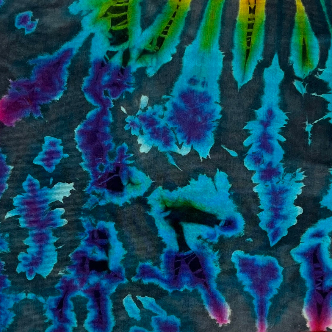 Tie Dyed Skirts