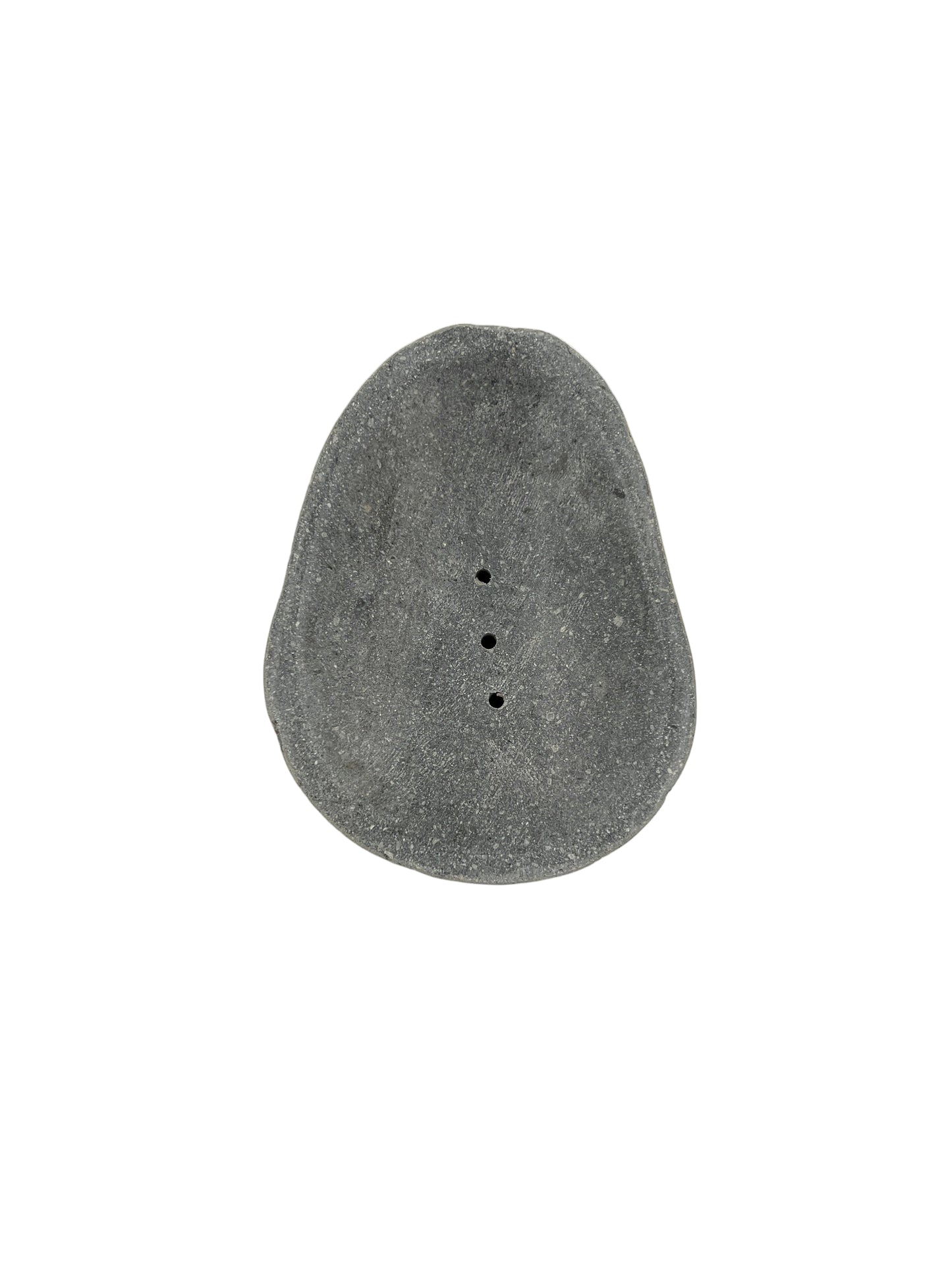 Natural Stone Soap Dish