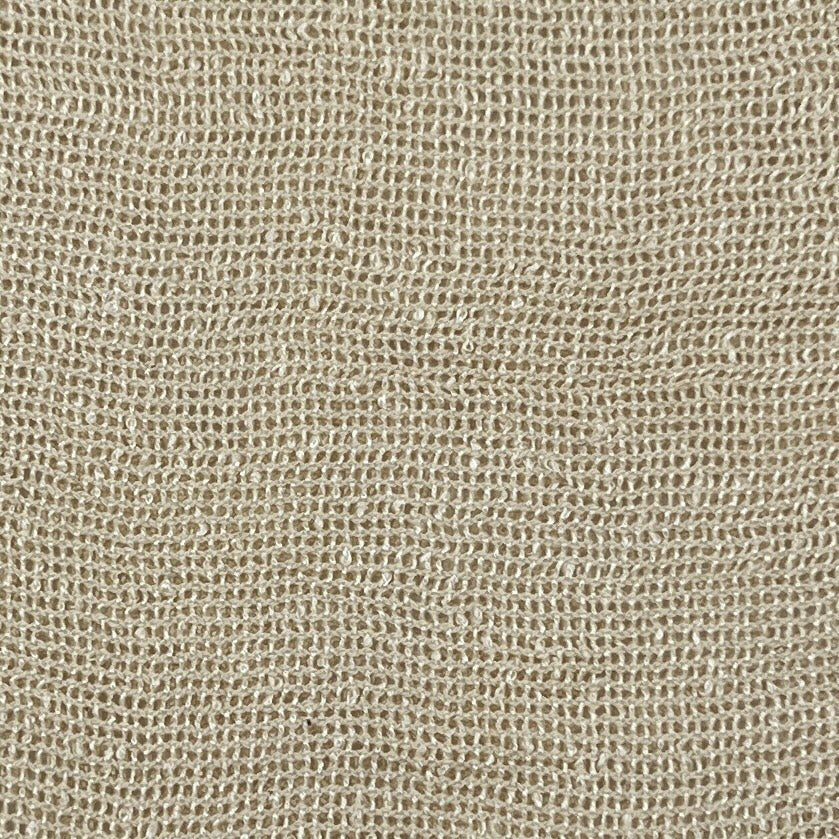 Desert Rose Woven Block Print Cover Up