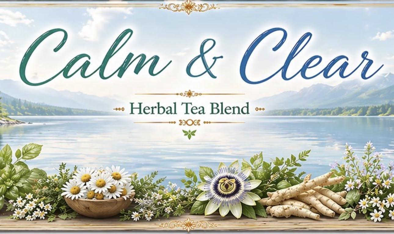 Calm & Clear