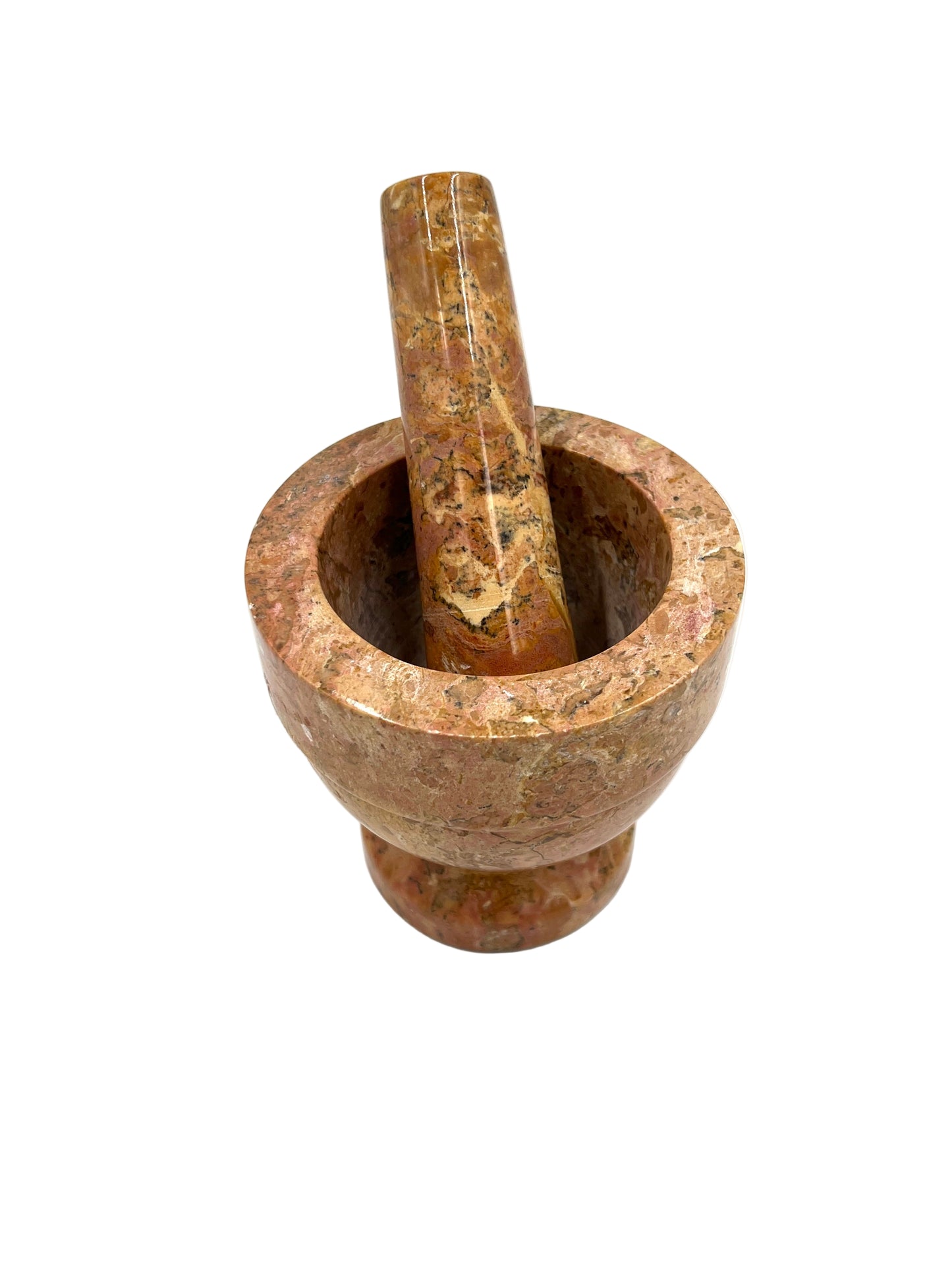 Mortar and Pestle Set