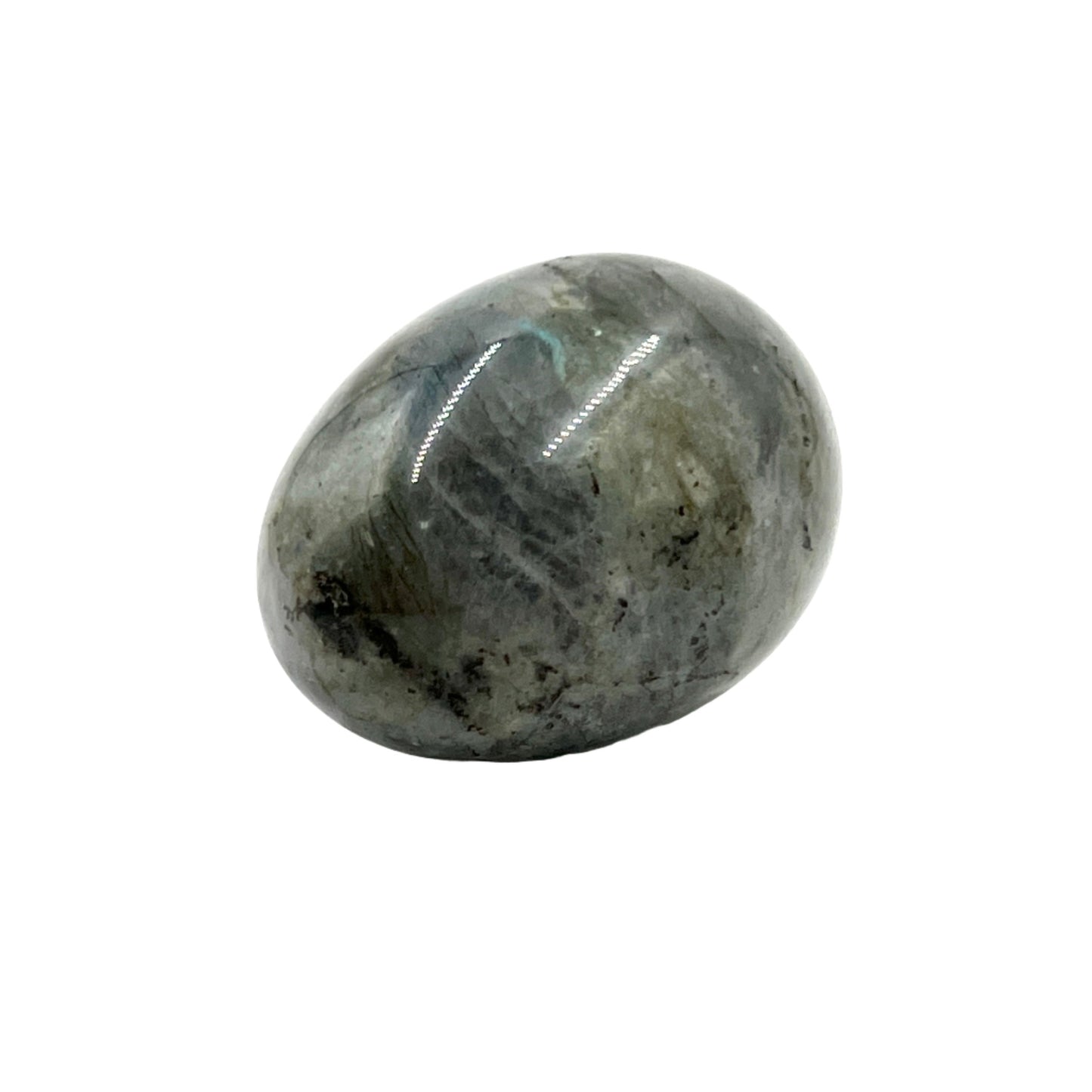 Crystal Eggs
