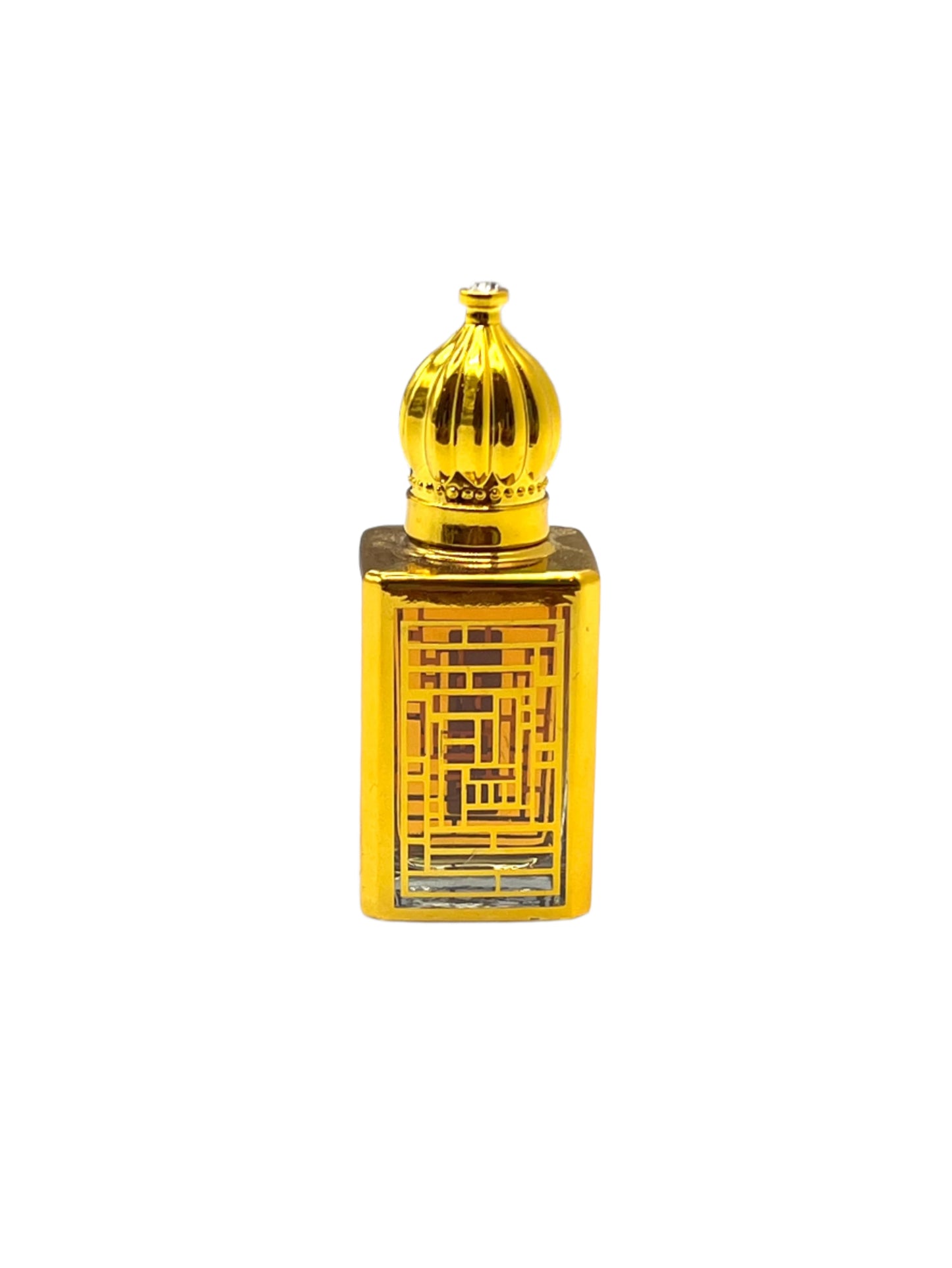 Egyptian Perfume Oils
