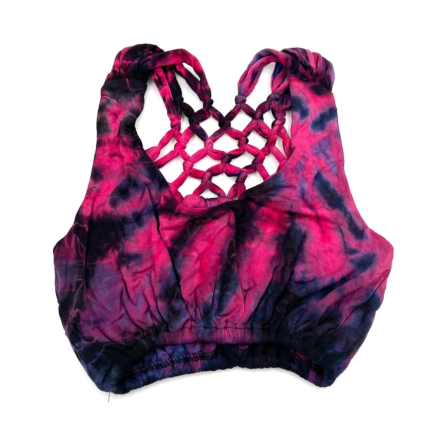 Tie Dyed Bralette
