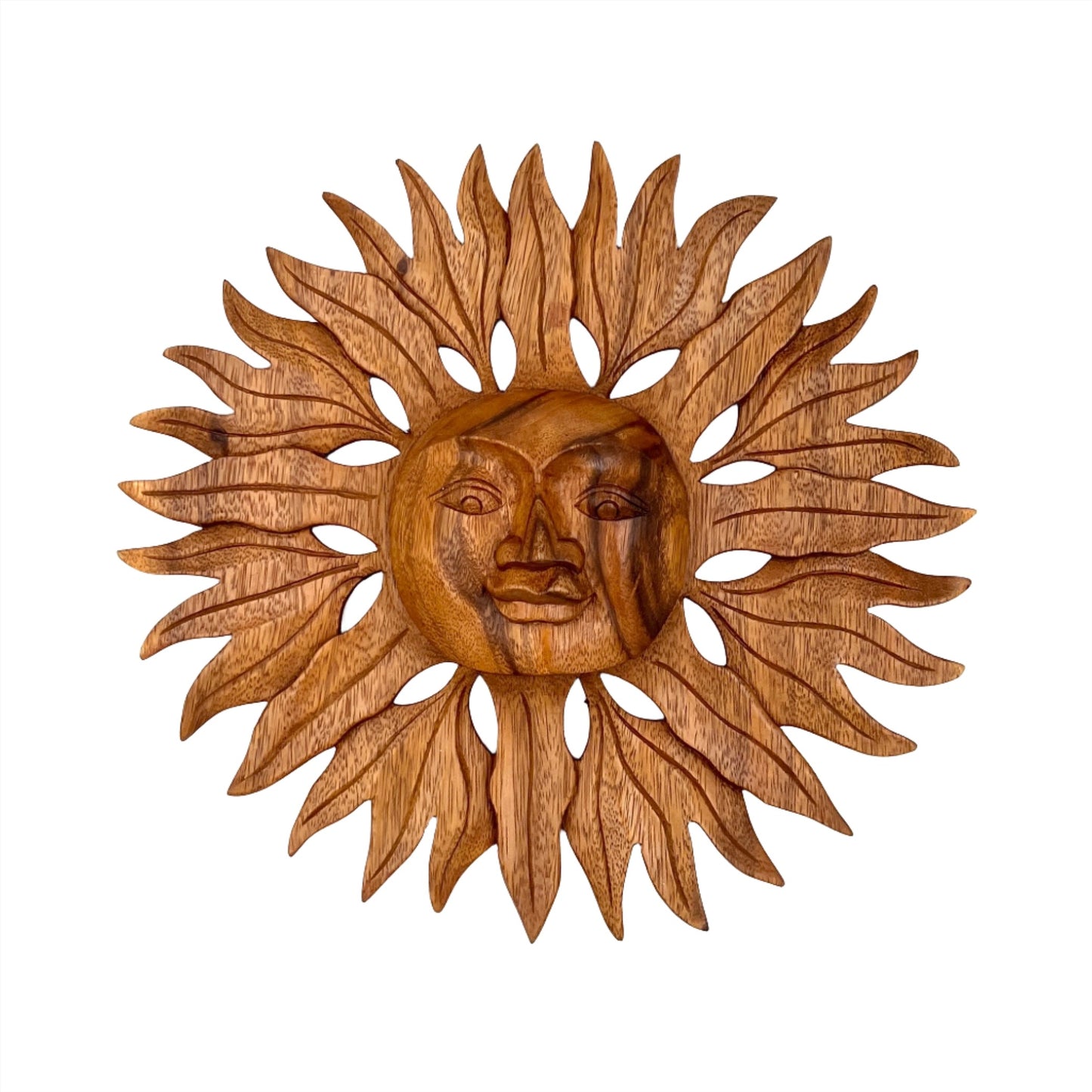 Sun Wall Hanging