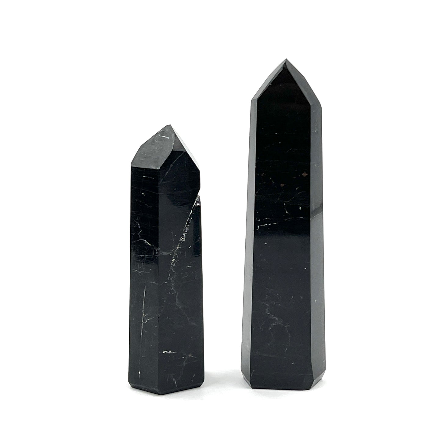 Tourmaline Obelisk
