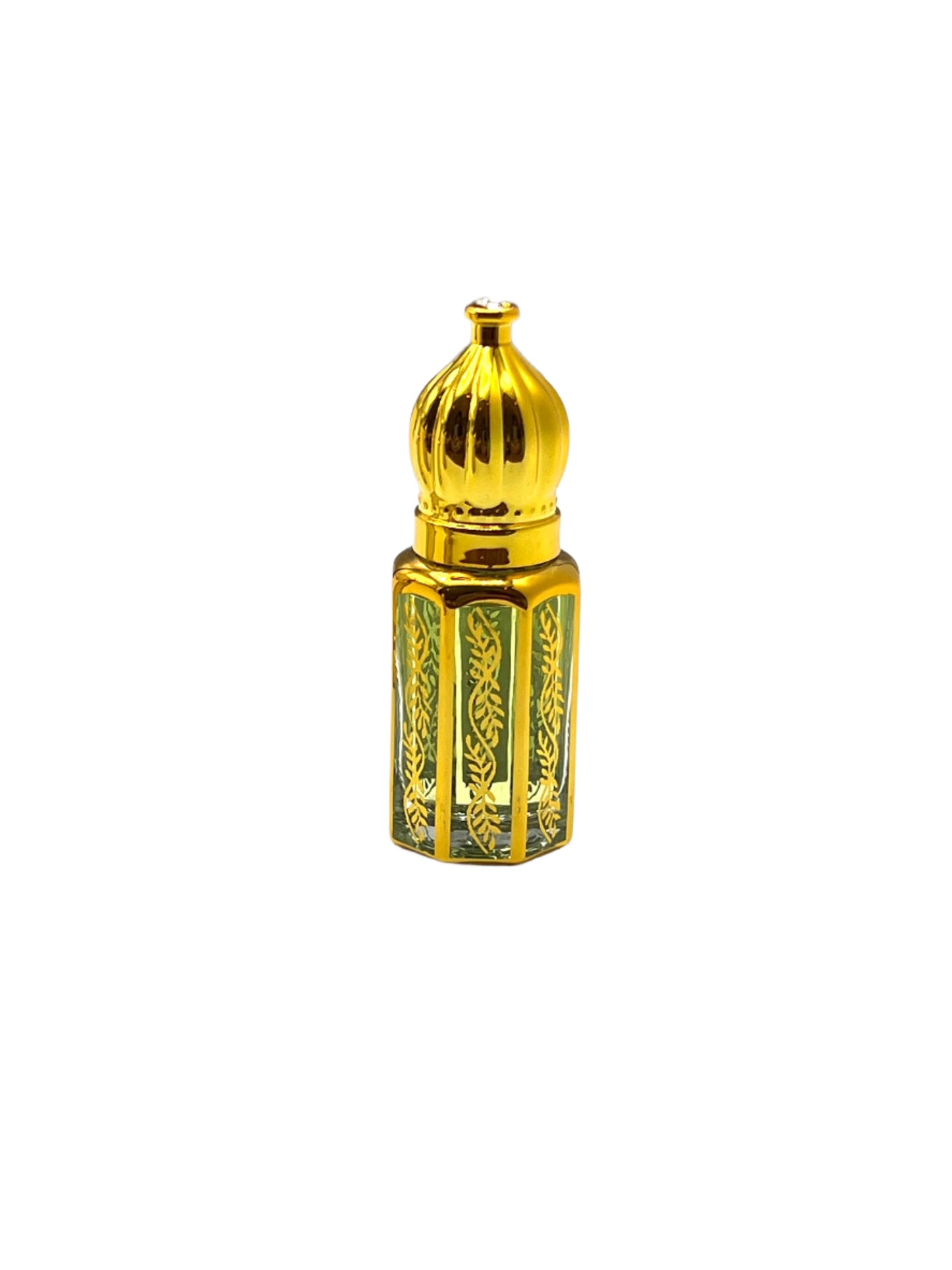 Egyptian Perfume Oils