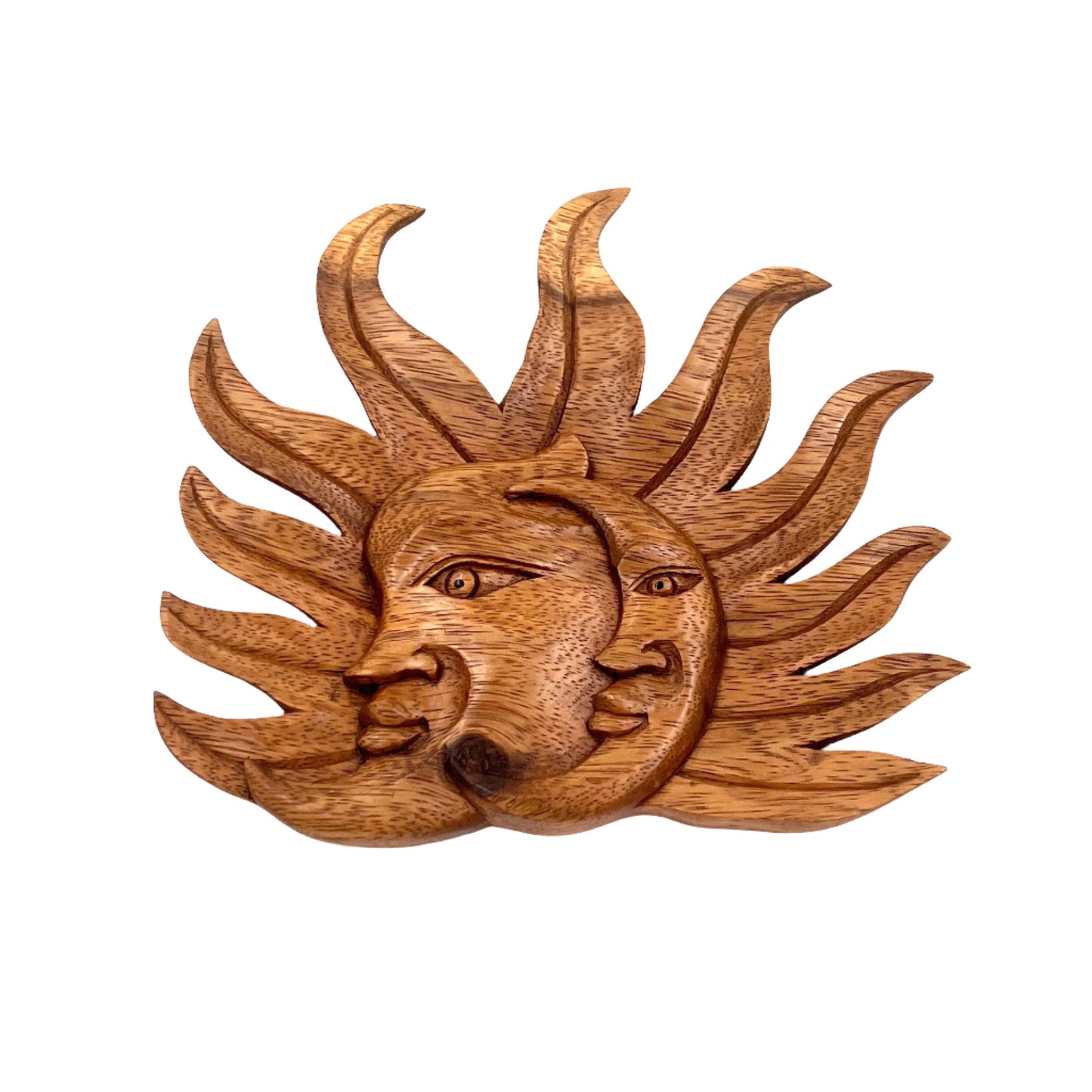 Moon Wall Hanging