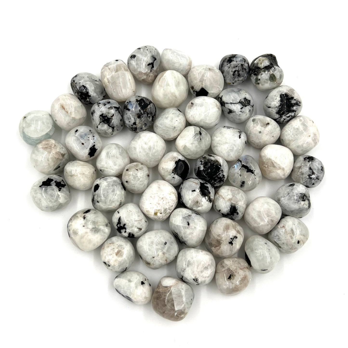 Moonstone Tumble Nuggets