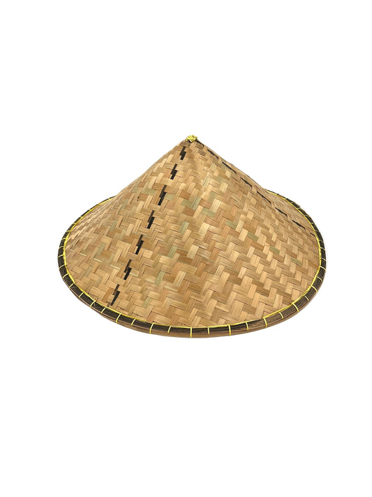 Bamboo Hat