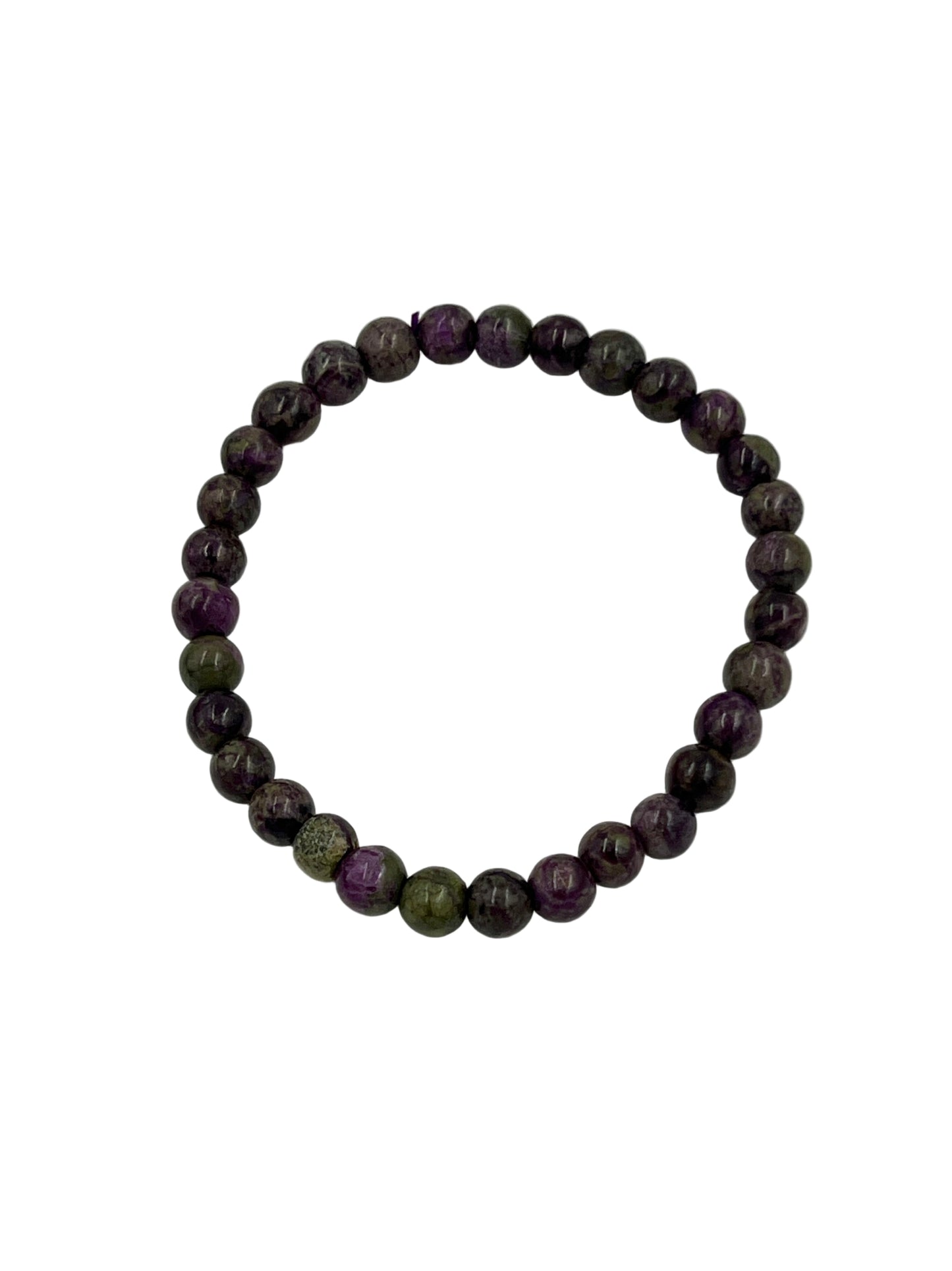 Atlantisite Beaded Bracelet