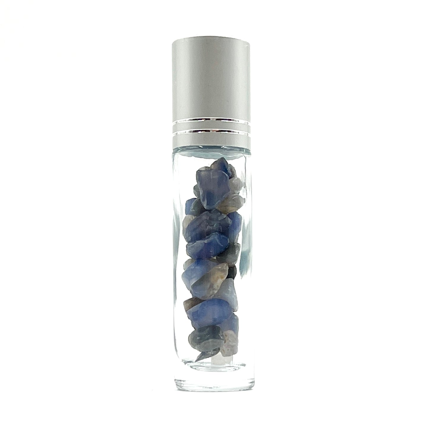 Gemstone Oil Roll On Bottles