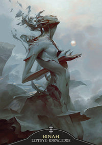 Angelarium: Oracle of Emanations