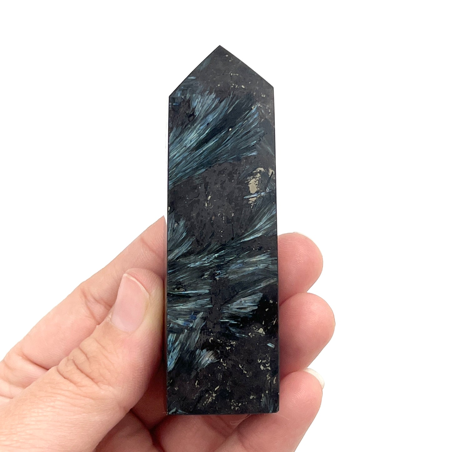 Firework Stone Obelisk