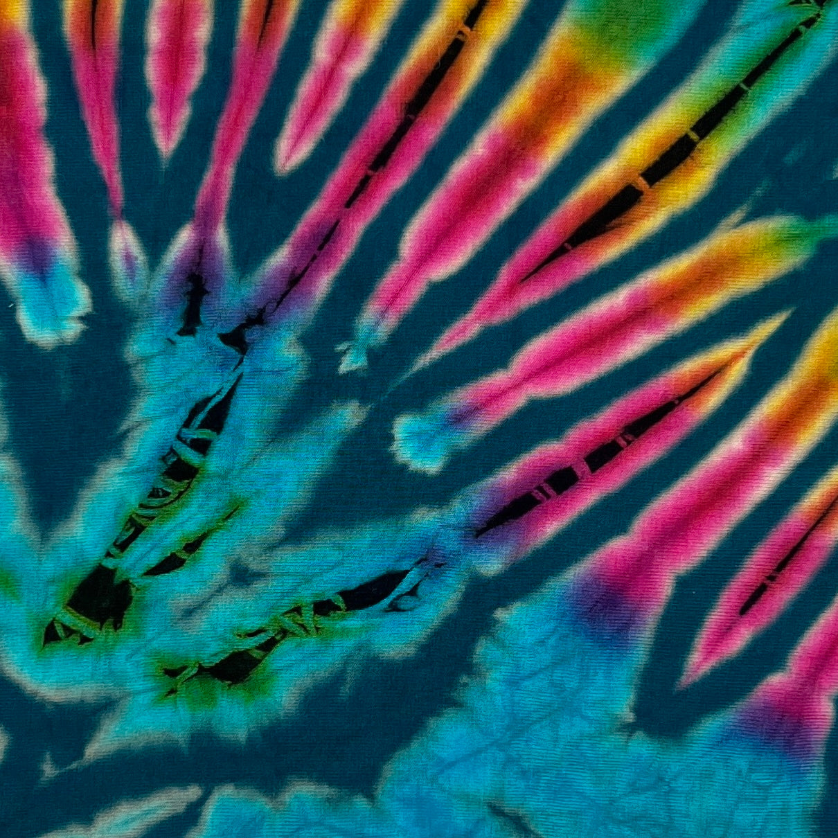 Tie Dyed Skirts