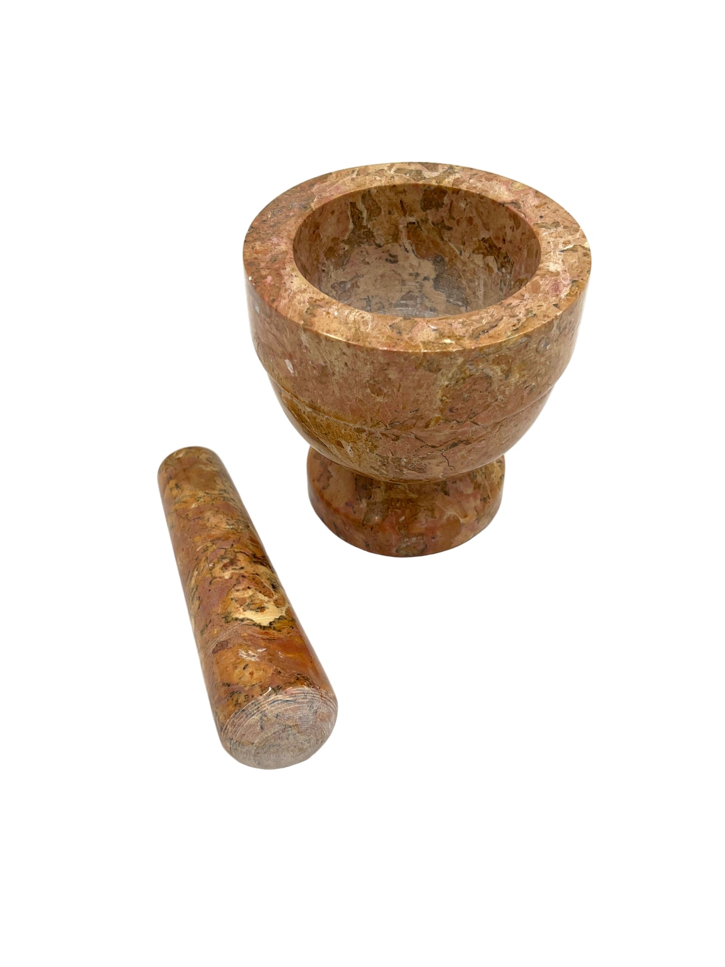 Mortar and Pestle Set