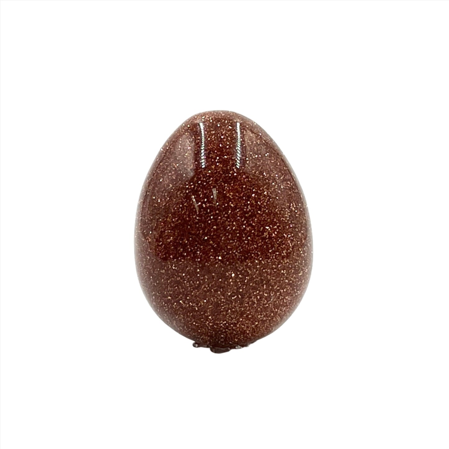 Mini Crystal Eggs