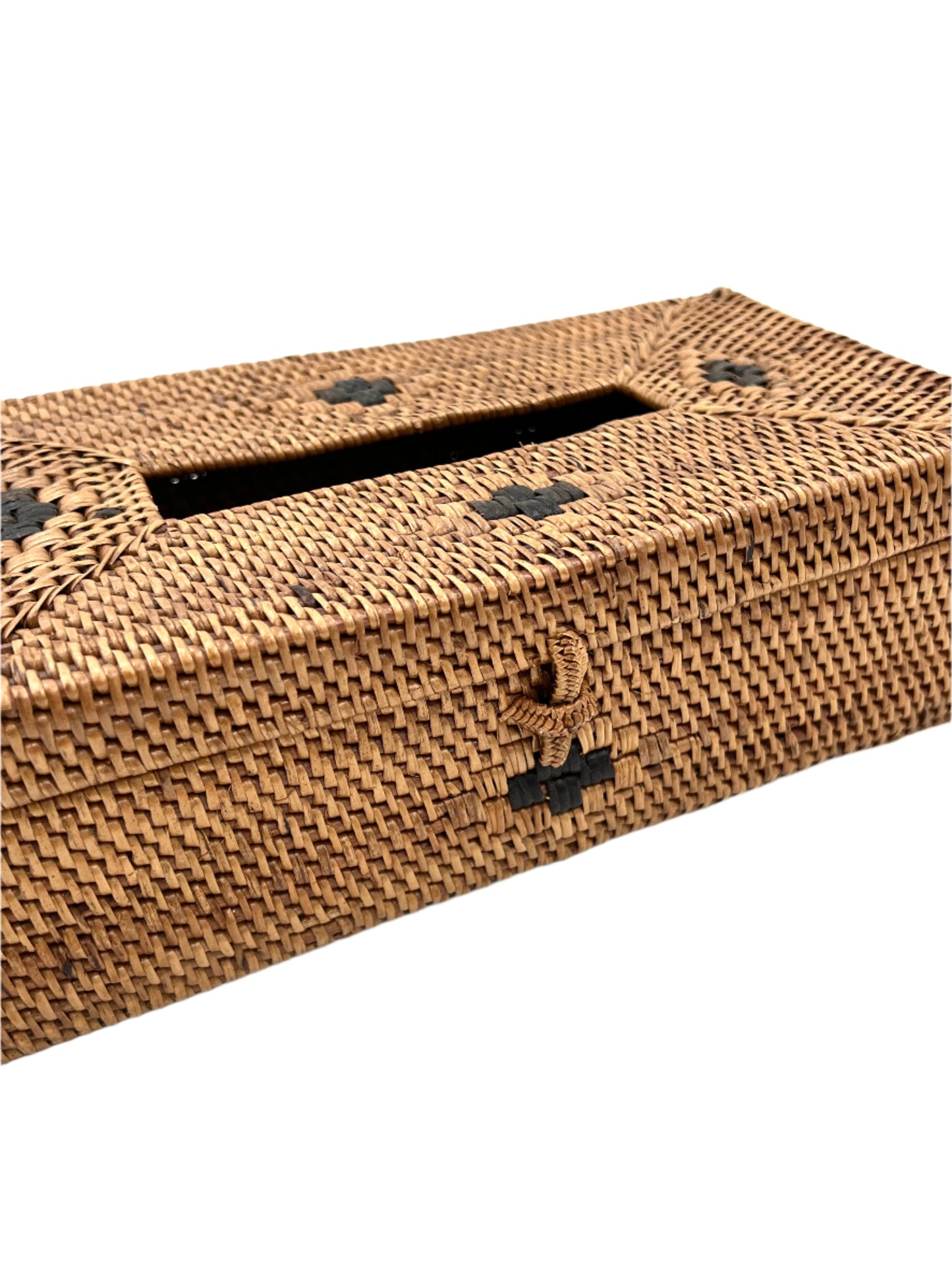 Ada Grass Tissue Box Holder