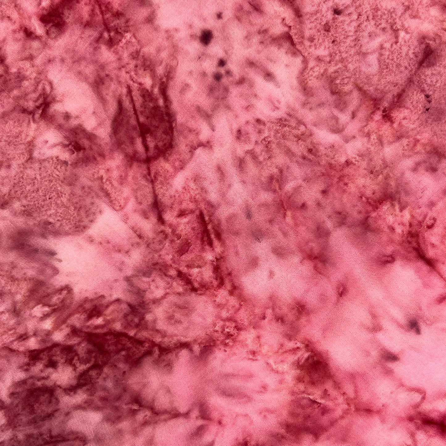 Smokey Tie Dye Open Jacket