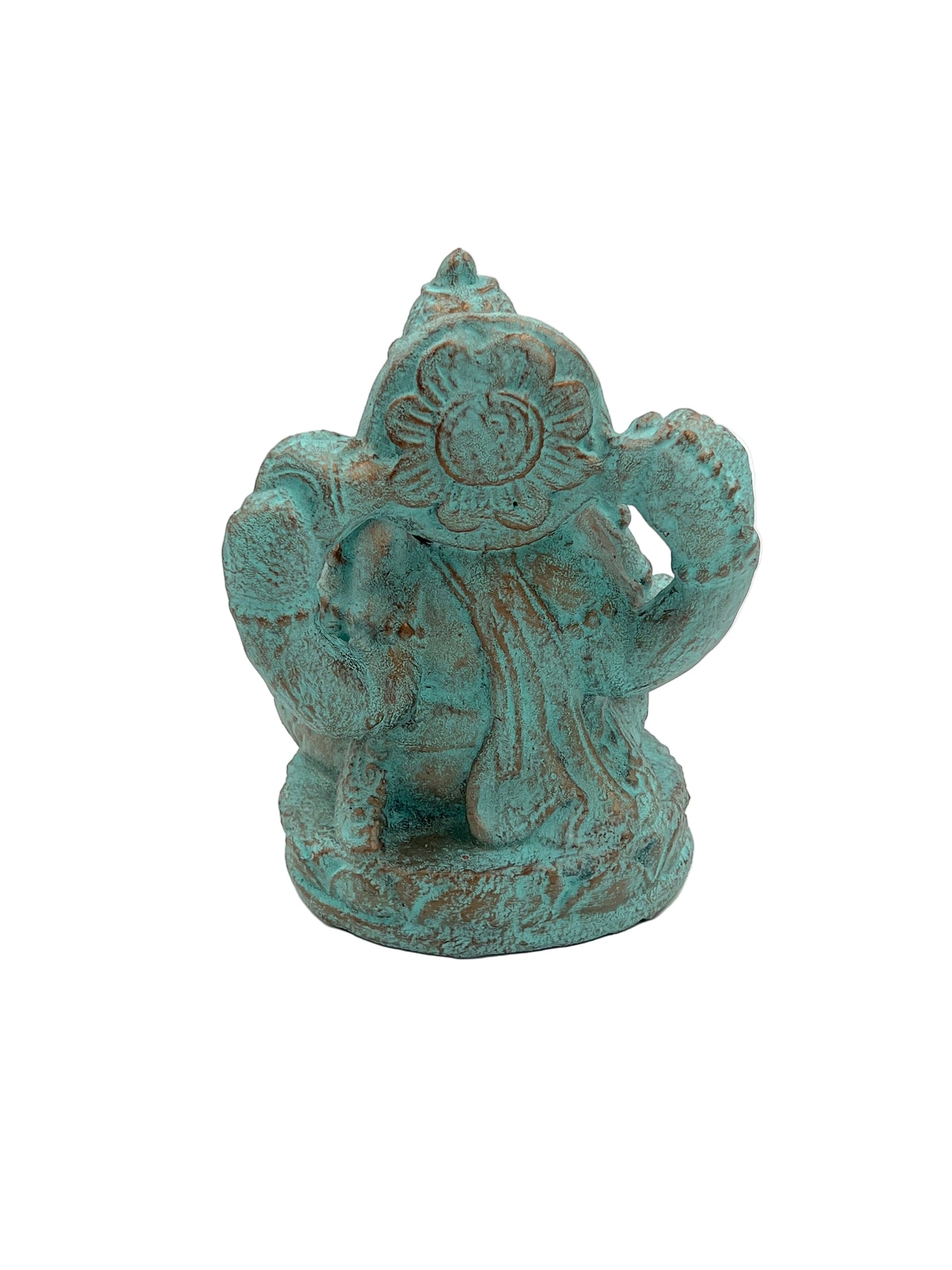 Ganesh Statue
