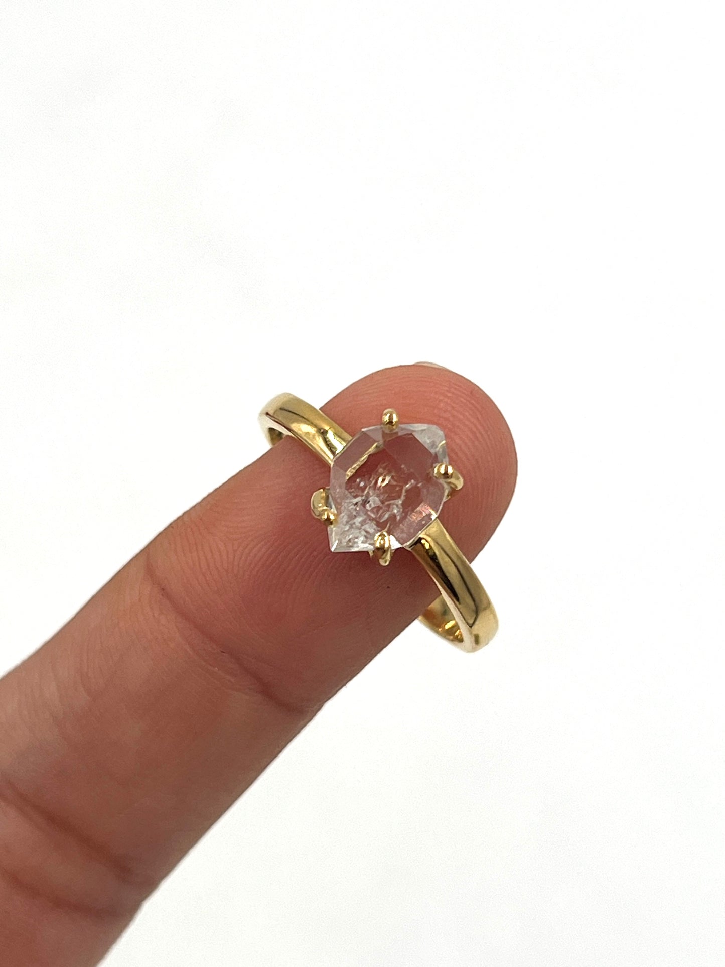 Pakimer Diamond Rings