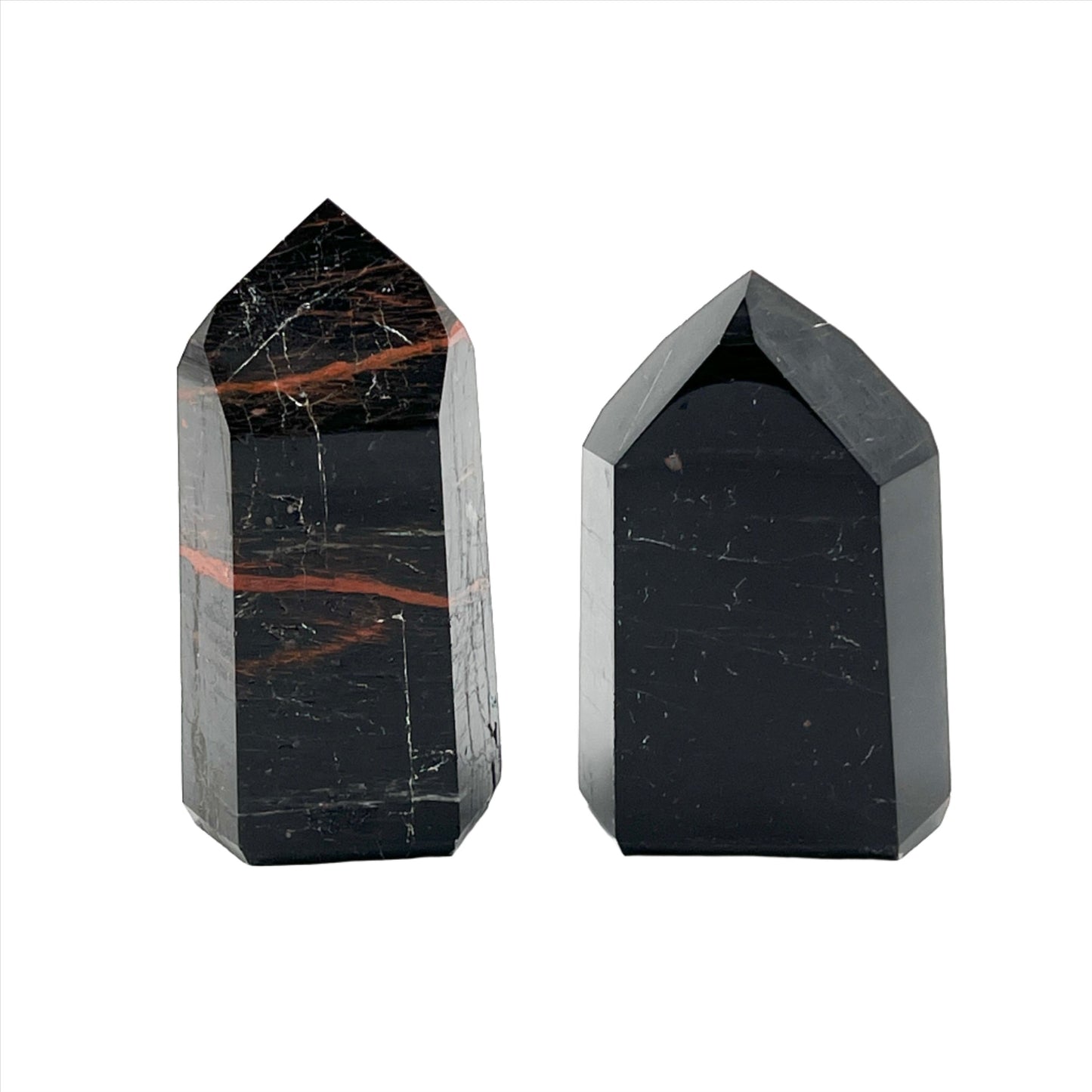 Tourmaline Obelisk