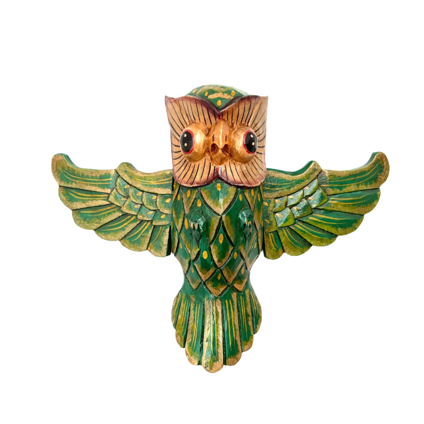Flying Owl Spirit Chasers | 3 Colors