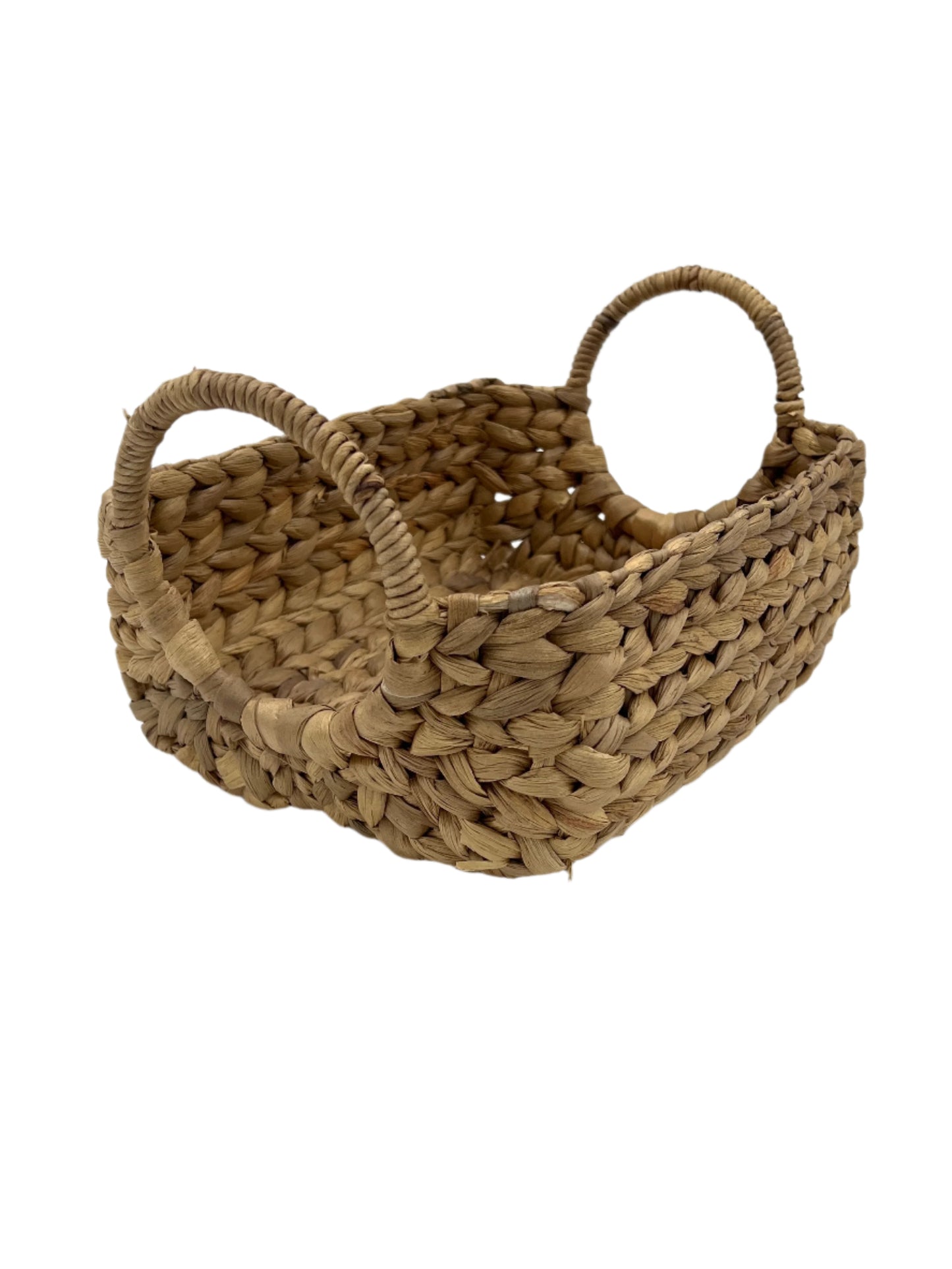 Hyacinth Baskets