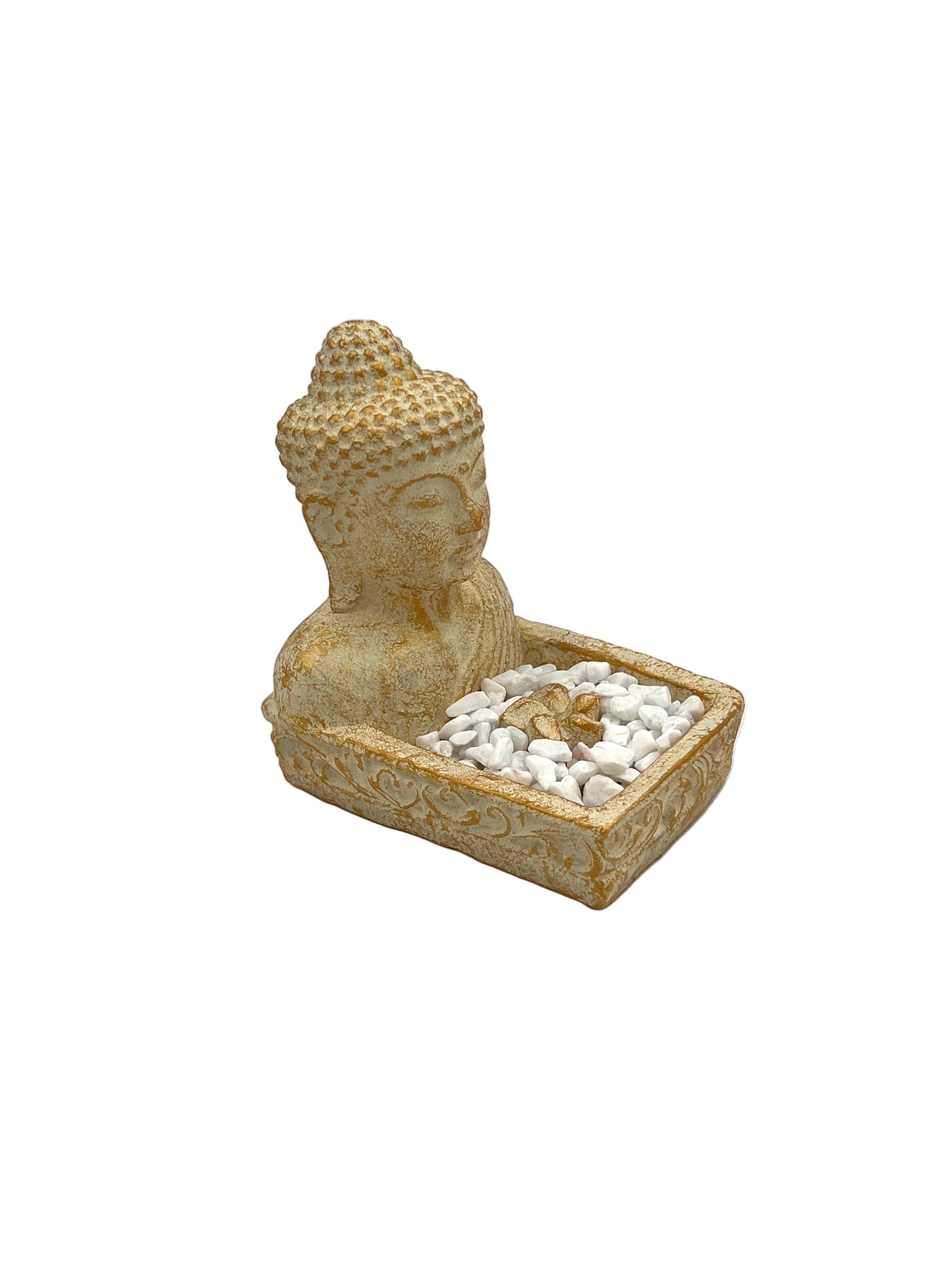 Buddha Incense Holder