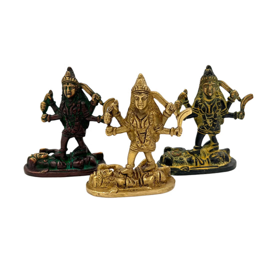 Kali Statue