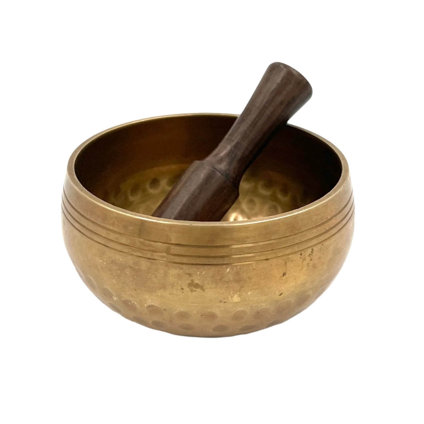 Mini Chakra Singing Bowls