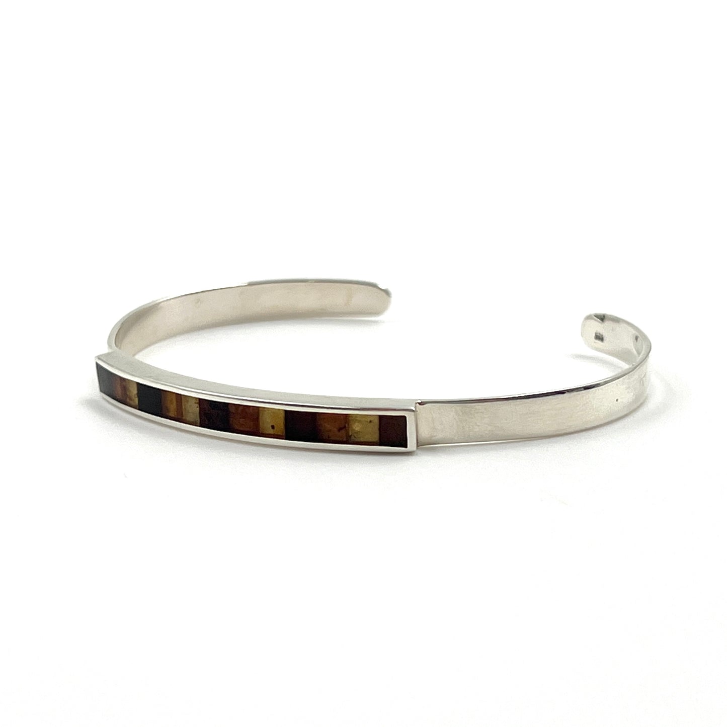 Amber Multi Color Bracelets