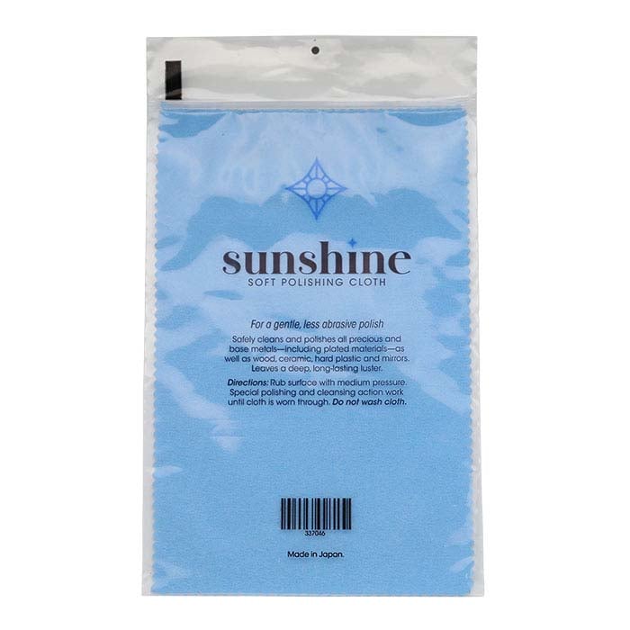 Polishing Cloth