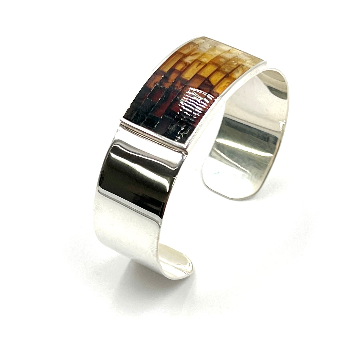 Amber Multi Color Bracelets