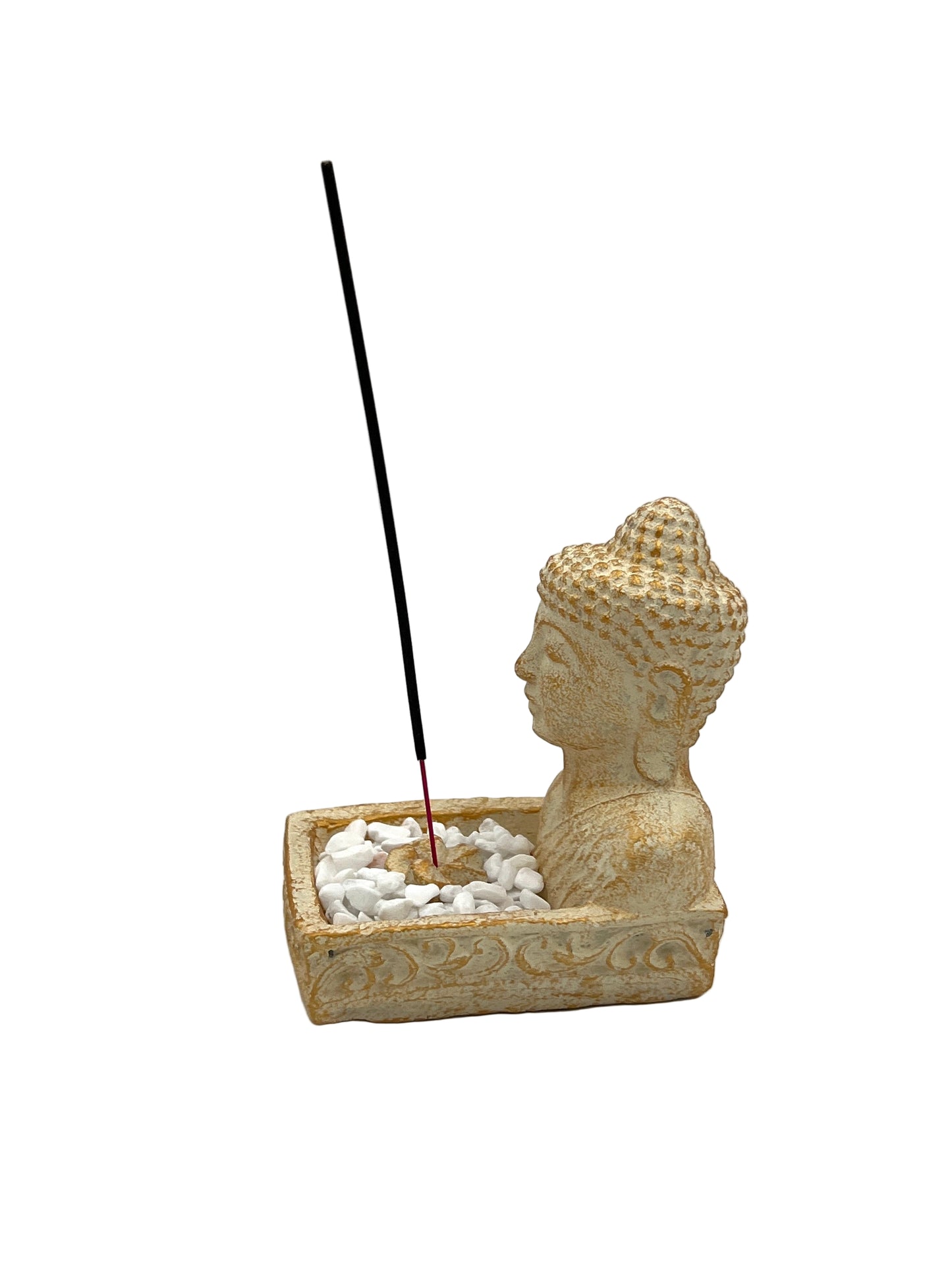Buddha Incense Holder