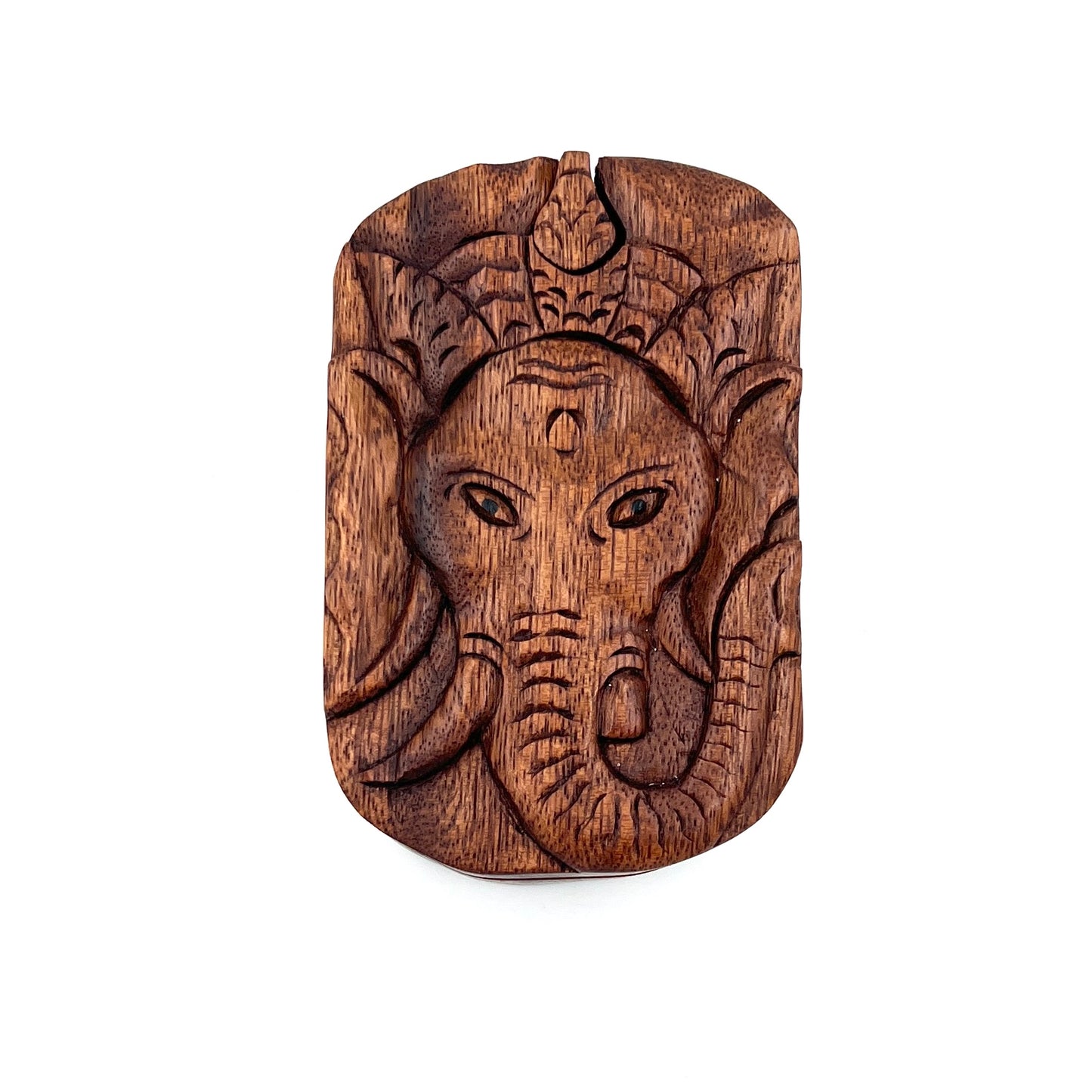Ganesh Puzzle Boxes
