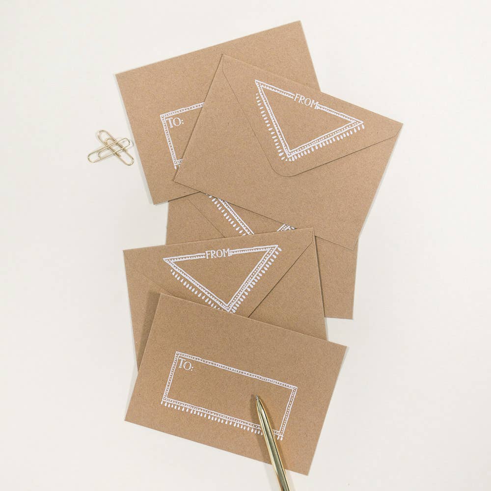 Mini Card - Dragonfly Birthday