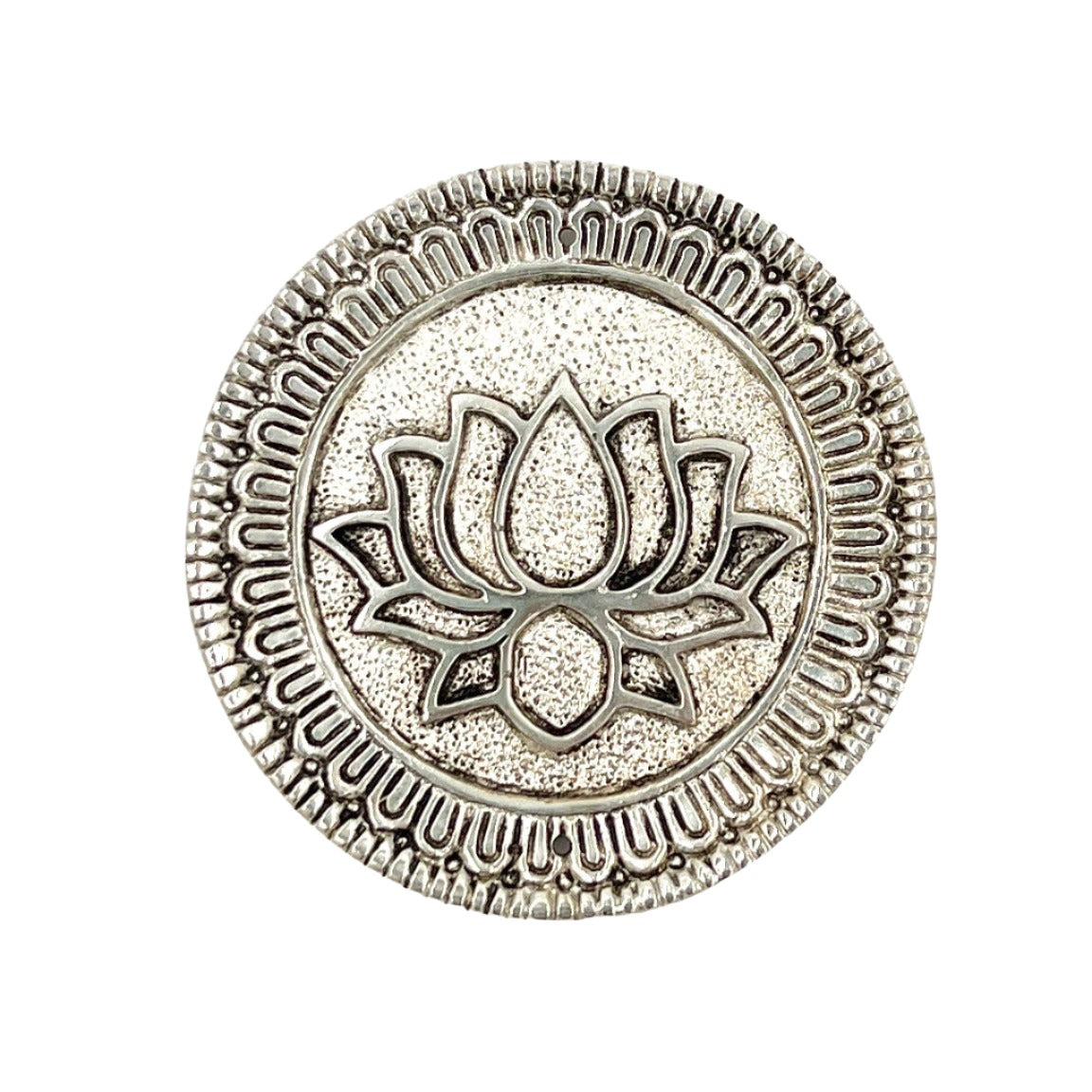 Lotus Incense Burners